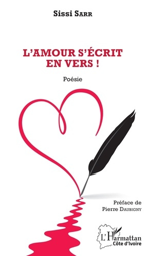 Emprunter L'amour s'écrit en vers ! livre