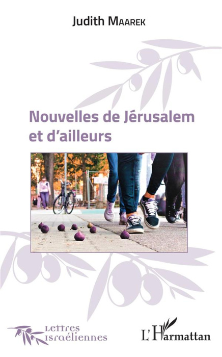 Emprunter Nouvelles de Jérusalem et d'ailleurs livre