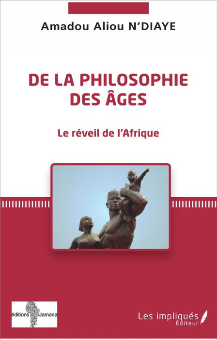 Emprunter De la philosophie des âges livre