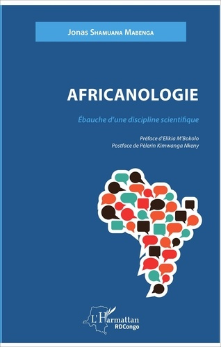 Emprunter Africanologie. Ebauche d'une discipline scientifique livre