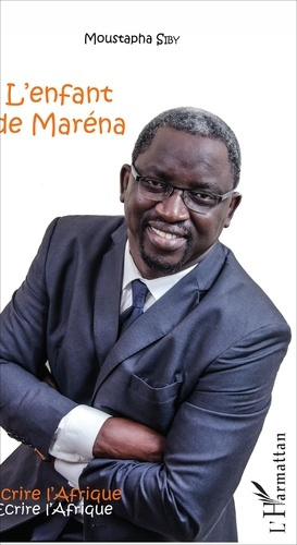 Emprunter L'enfant de Maréna livre