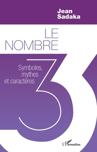 Emprunter Le nombre 3 livre