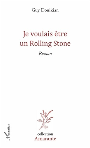 Emprunter Je voulais être un Rolling Stone livre