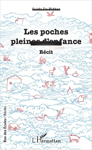 Emprunter Les poches pleines d'enfance livre