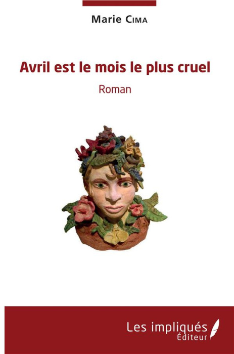 Emprunter Avril est le mois le plus cruel livre