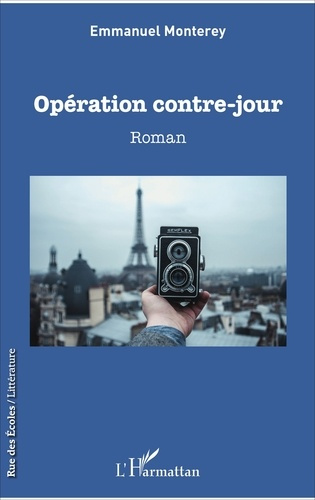 Emprunter Opération contre-jour livre
