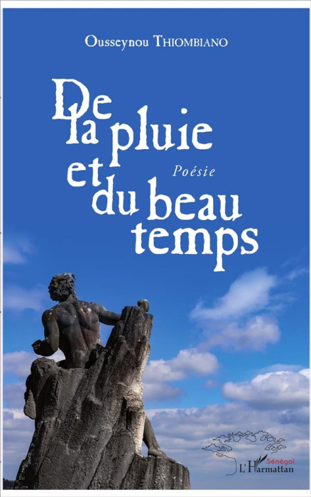 Emprunter De la pluie et du beau temps livre