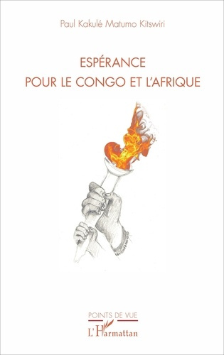 Emprunter Espérance pour le Congo et l'Afrique livre
