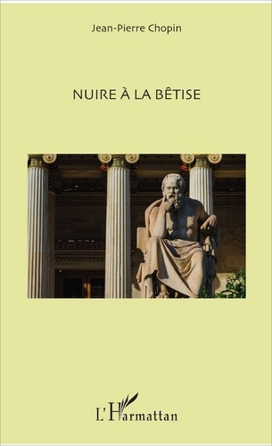 Emprunter Nuire à la bêtise livre
