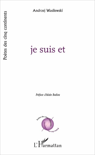 Emprunter Je suis et livre