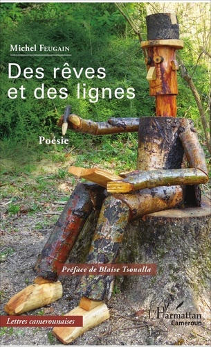 Emprunter Des rêves et des lignes. Poésie livre