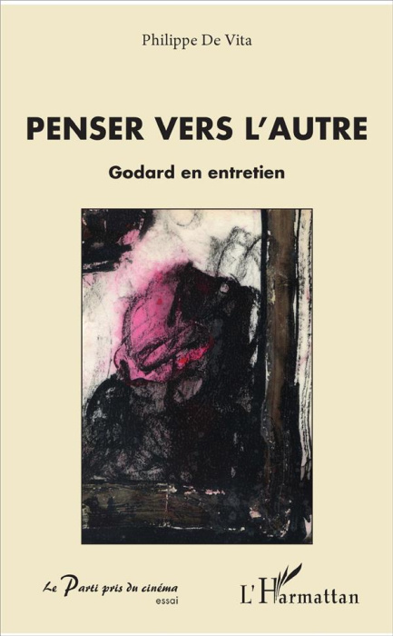 Emprunter Penser vers l'autre. Godard en entretien livre