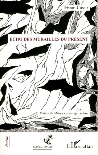 Emprunter Echo des murailles du présent livre