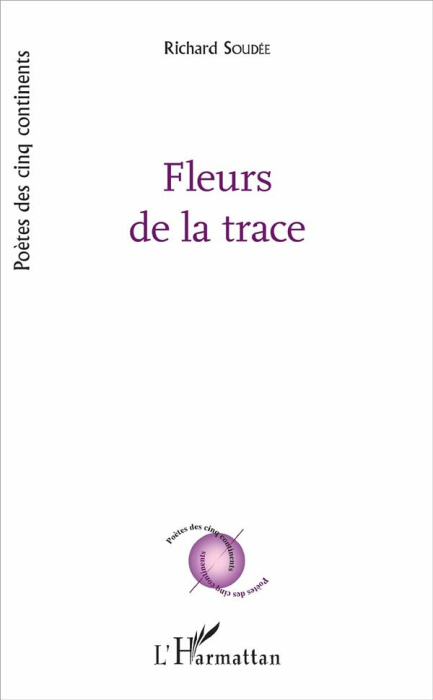 Emprunter Fleurs de la trace livre