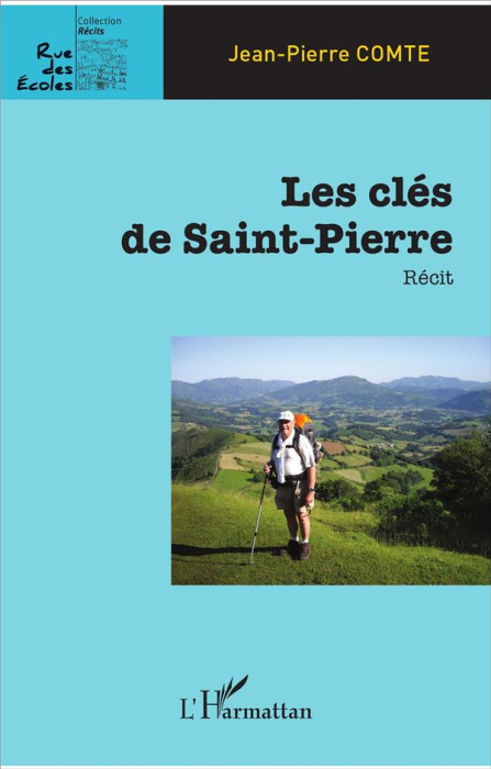 Emprunter Les clés de Saint-Pierre livre