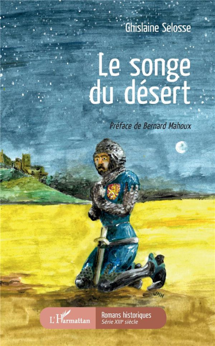 Emprunter Le songe du désert livre