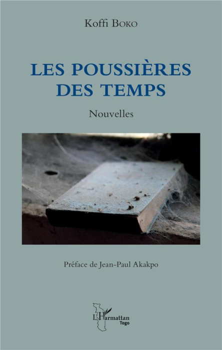 Emprunter Les poussières des temps livre