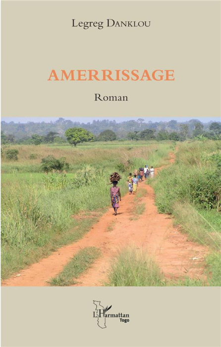 Emprunter Amerrissage livre