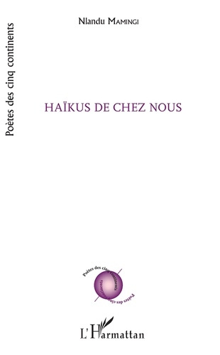 Emprunter Haïkus de chez nous livre