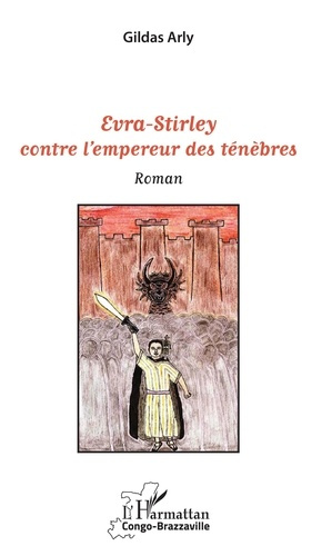 Emprunter Evra-Stirley contre l'empereur des ténèbres livre