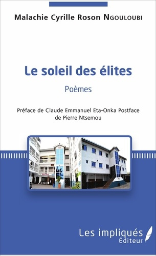 Emprunter Le soleil des élites livre