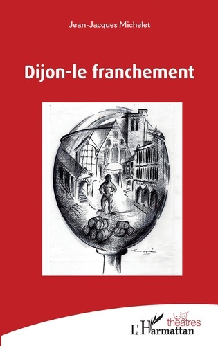 Emprunter Dijon-le franchement livre
