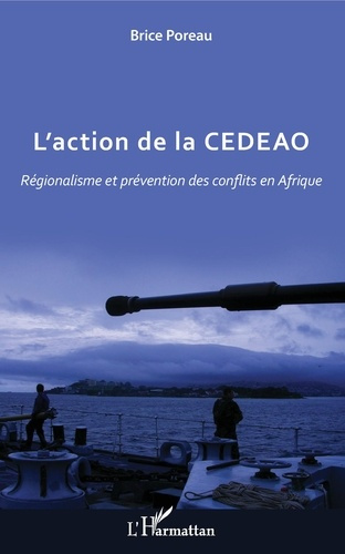 Emprunter L'action de la CEDEAO livre