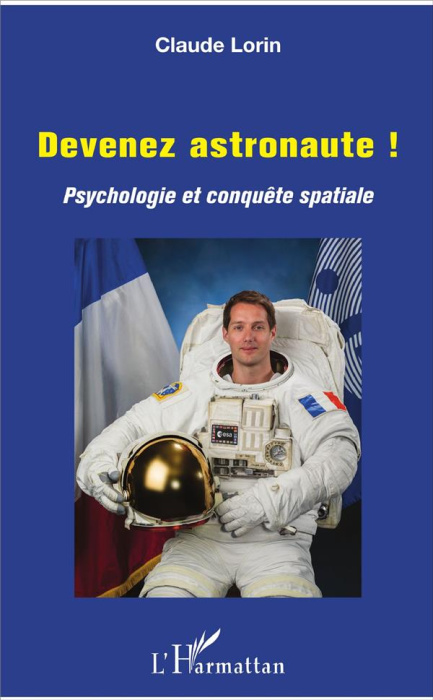 Emprunter Devenez astronaute ! livre
