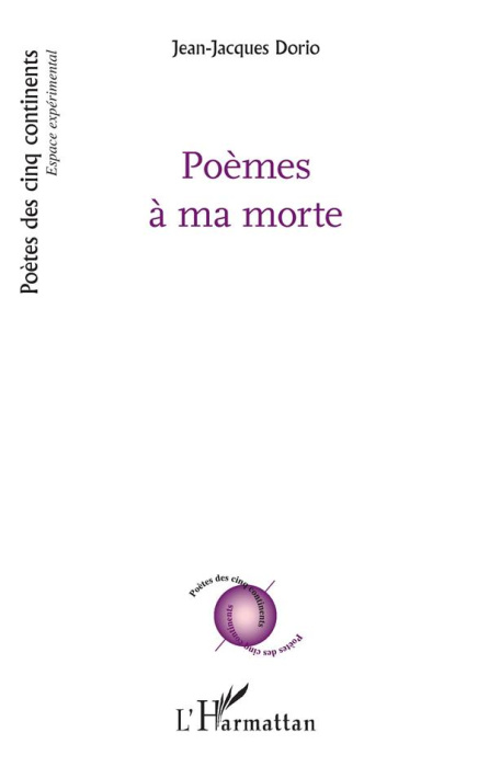 Emprunter Poèmes à ma morte livre