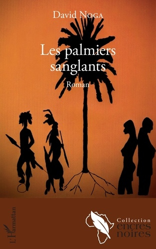Emprunter Les palmiers sanglants livre