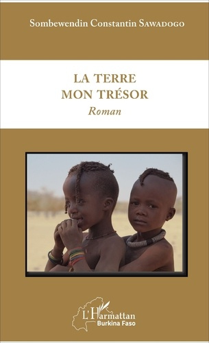 Emprunter La terre mon trésor. Roman livre