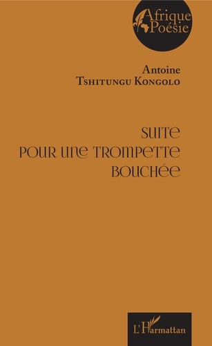 Emprunter Suite pour une trompette bouchée livre