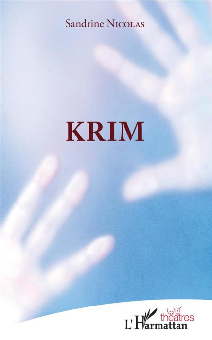 Emprunter Krim livre