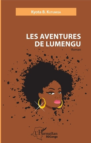 Emprunter Les aventures de Lumengu livre