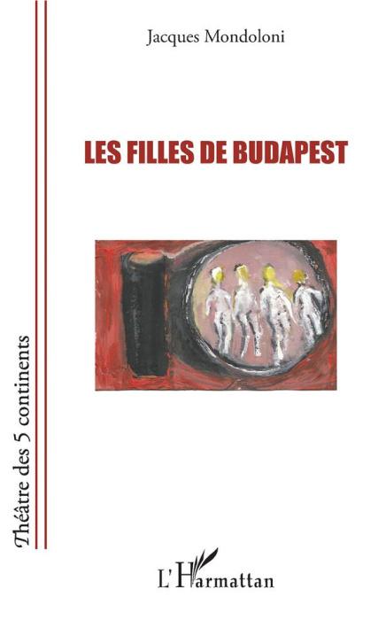 Emprunter Les filles de Budapest livre