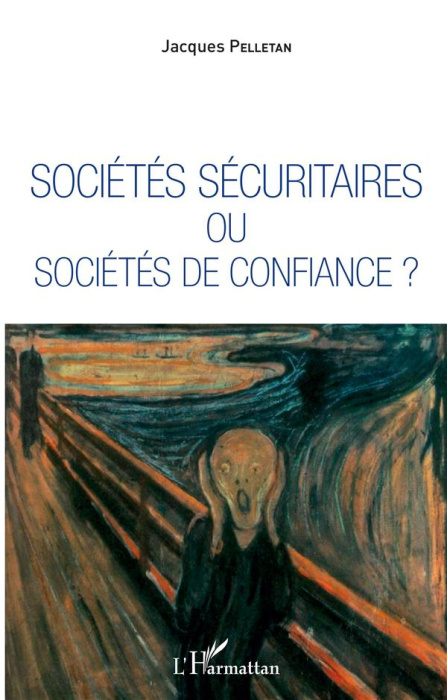 Emprunter Sociétés sécuritaires oup sociétés de confiance livre