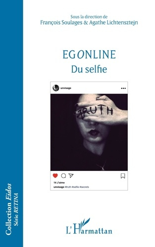 Emprunter Egonline livre