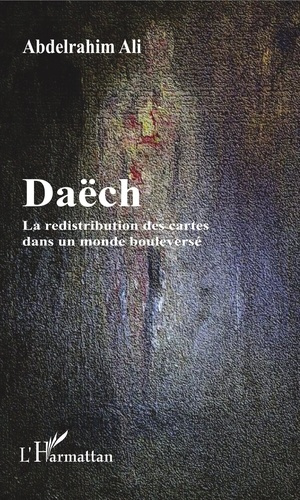 Emprunter Daëch livre