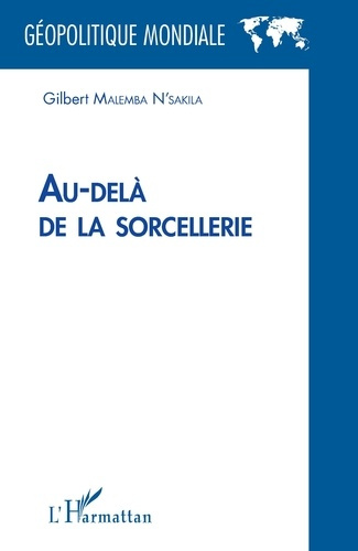 Emprunter Au-delà de la sorcellerie livre