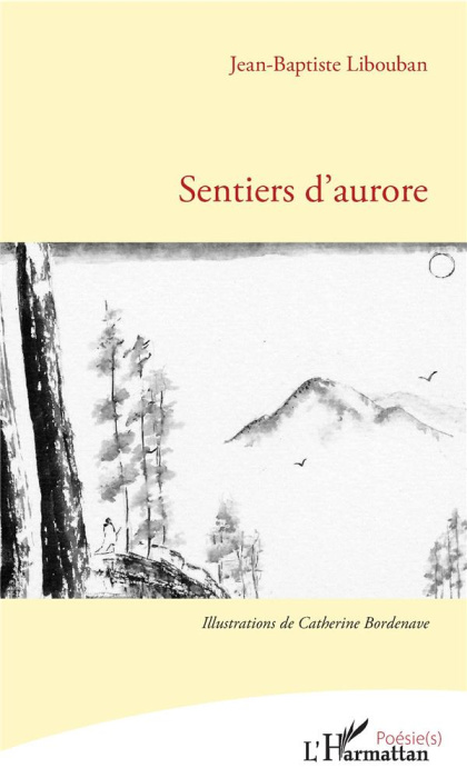 Emprunter Sentiers d'aurore livre