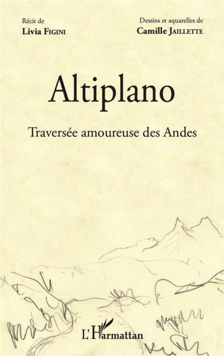 Emprunter Altiplano livre