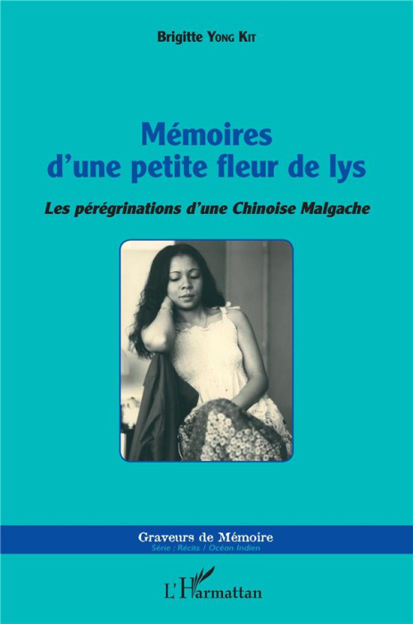 Emprunter Mémoires d'une petite fleur de lys livre
