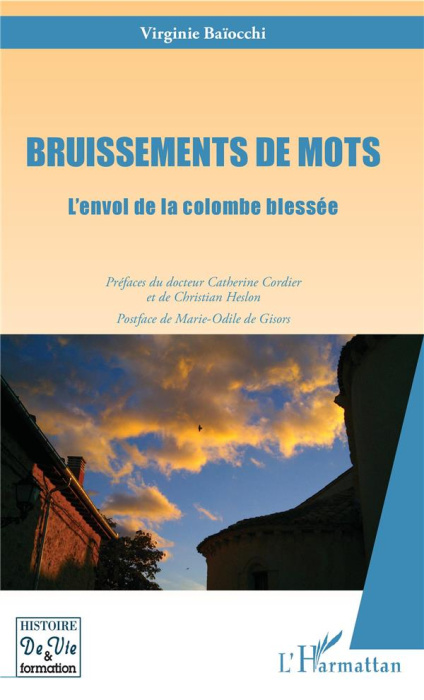 Emprunter Bruissements de mots livre