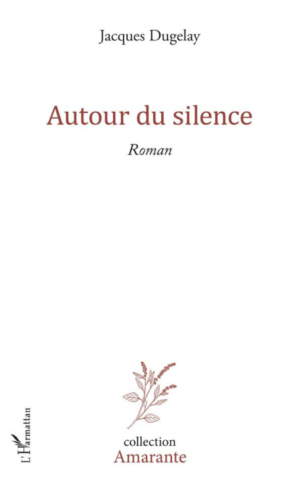 Emprunter Autour du silence livre
