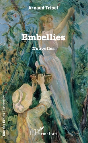 Emprunter Embellies livre
