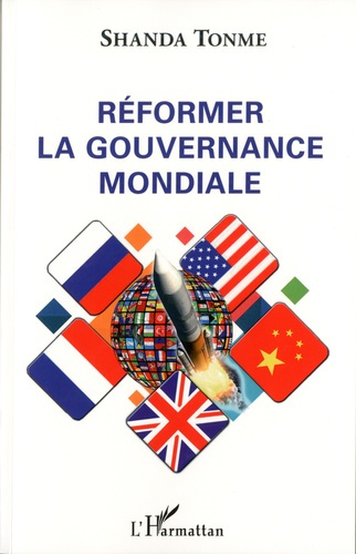 Emprunter Réformer la gouvernance mondiale livre