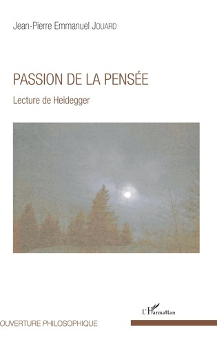 Emprunter Passion de la pensée. Lecture de Heidegger livre