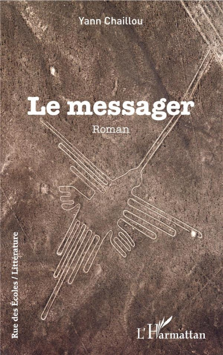 Emprunter Le messager livre