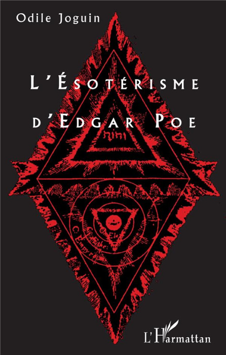 Emprunter L'ésotérisme d'Edgar Poe livre