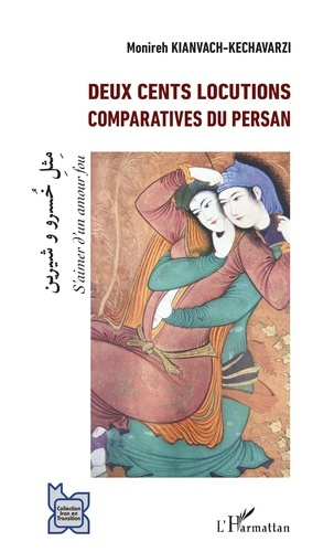 Emprunter Deux cents locutions comparatives du persan livre